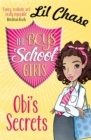 The Boys' School Girls: Obi's Secrets - Book