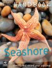 Handbook - Seashore - Book