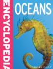 100 Facts Oceans - Book