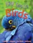 100 Facts Birds - Book