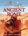 100 Facts Ancient Rome - Book