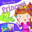 Read and Play Princess - Book