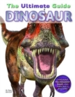 D64 Ultimate Guide Dinosaur - Book