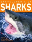 Encyclopedia of Sharks - Book