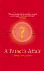 A Father's Affair - eBook