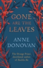 Gone are the Leaves - eBook