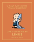 Life According to Linus - eBook
