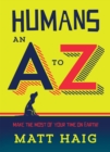 Humans: An A-Z - eBook