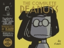 The Complete Peanuts 1991-1992 : Volume 21 - Book