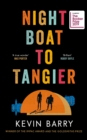 Night Boat to Tangier - Book