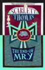 The End Of Mr. Y - Book