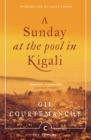 A Sunday At The Pool In Kigali - Book