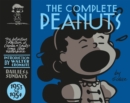 The Complete Peanuts 1953-1954 : Volume 2 - eBook