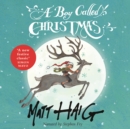 A Boy Called Christmas - Book