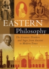 Eastern Philosophy - eBook