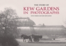The Story of Kew Gardens - Book