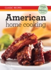 Classic Recipes: American Home Cooking - eBook