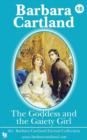 The Goddess and the Gaiety Girl - Book