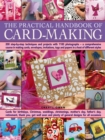 Practical Handbook of Card Making - Book