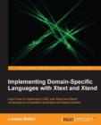 Implementing Domain-Specific Languages with Xtext and Xtend - Book