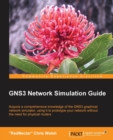 GNS3 Network Simulation Guide - Book