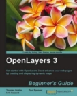 OpenLayers 3 : Beginner's Guide - Book