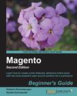 Magento : Beginner's Guide - - Book