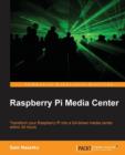 Raspberry Pi Media Center - Book