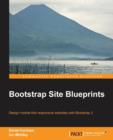 Bootstrap Site Blueprints - Book