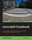 concrete5 Cookbook - Book
