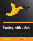 Testing with JUnit - Book