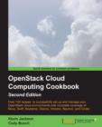 OpenStack Cloud Computing Cookbook - Book
