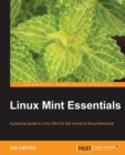 Linux Mint Essentials - Book