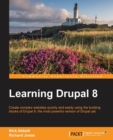 Learning Drupal 8 - Book