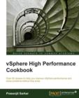 vSphere High Performance Cookbook - Book