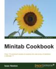 Minitab Cookbook - Book