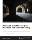 Microsoft DirectAccess Best Practices and Troubleshooting - Book