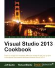 Visual Studio 2013 Cookbook - Book