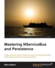 Mastering NServiceBus and Persistence - Book