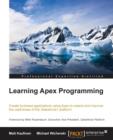Learning Apex Programming - Book