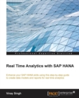 Real Time Analytics with SAP HANA - Book