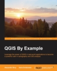 QGIS By Example - Book
