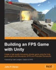 Building an FPS Game with Unity - Book