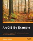ArcGIS By Example - Book
