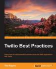 Twilio Best Practices - Book