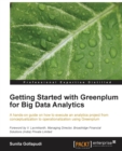 Getting Started with Greenplum for Big Data Analytics - Book