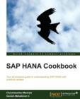 SAP HANA Cookbook - Book