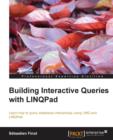 Building Interactive Queries with LINQPad - Book