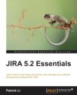 JIRA 5.2 Essentials - Book