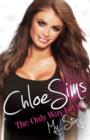 Chloe Sims the Only Way is Up - Book